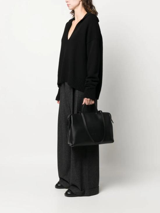 26SS 마르셀 크로스백 MB0286 666 BLACK - MARSELL