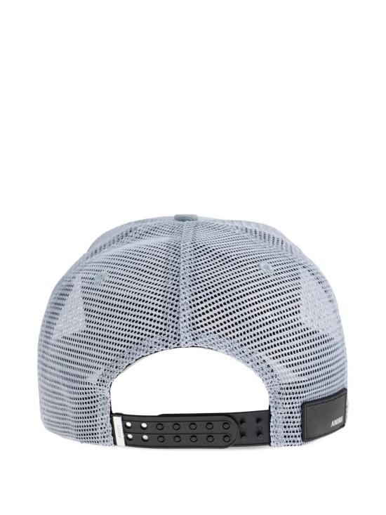 26SS 아미리 모자 AMSAHE1034 STEEL GREY - AMIRI