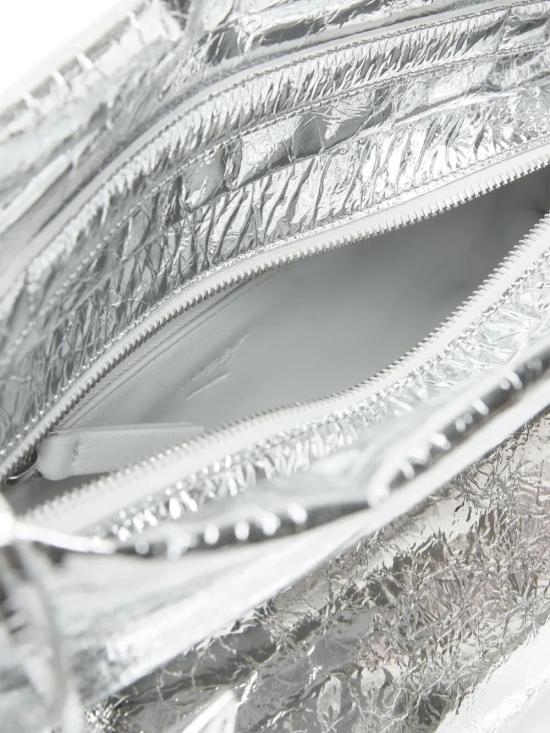 26SS 마르셀 크로스백 MB0442 61L METALLIC - MARSELL