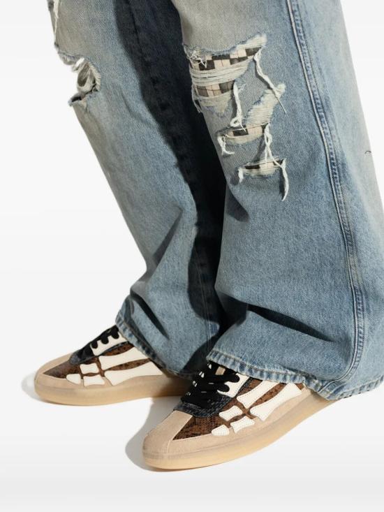 26SS 아미리 스니커즈 AMSNSN1064 BLACK - AMIRI