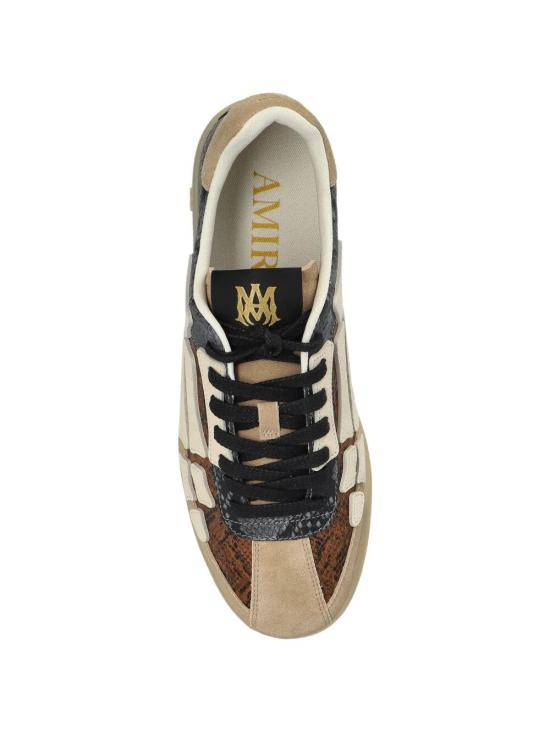 26SS 아미리 스니커즈 AMSNSN1064 BLACK - AMIRI