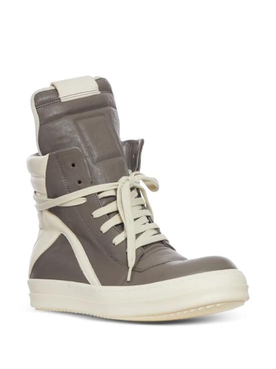 26SS 릭 오웬스 스니커즈 RU01F2894LGYCOX 3411 GREY - RICK OWENS