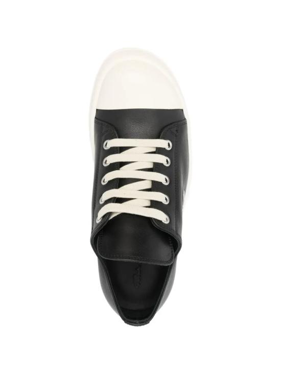 26SS 릭 오웬스 스니커즈 RP01F6896LCO 911 BLACK - RICK OWENS