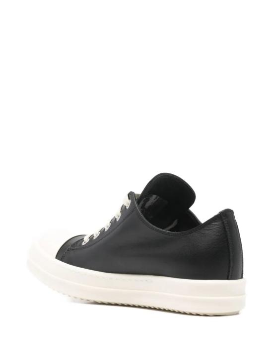 26SS 릭 오웬스 스니커즈 RP01F6896LCO 911 BLACK - RICK OWENS