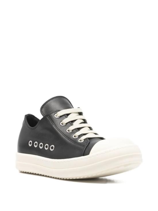 26SS 릭 오웬스 스니커즈 RP01F6896LCO 911 BLACK - RICK OWENS