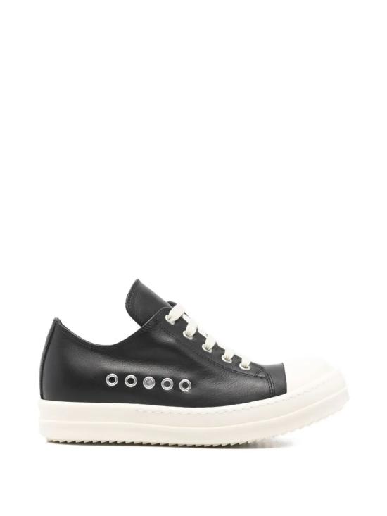 26SS 릭 오웬스 스니커즈 RP01F6896LCO 911 BLACK