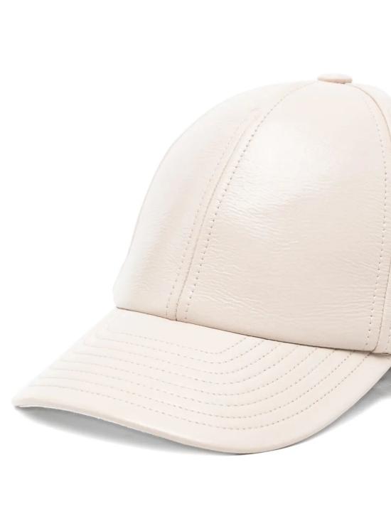 26SS 쿠레쥬 모자 PERACT033VY0014098 9100 GREY - COURREGES