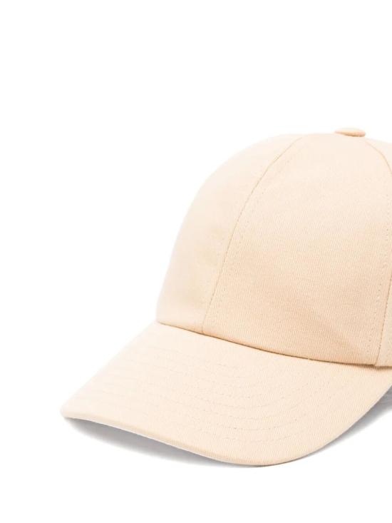 26SS 쿠레쥬 모자 125ACT039CO0024098 1068 NUDE NEUTRALS - COURREGES