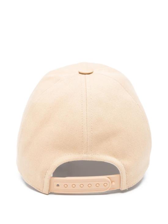 26SS 쿠레쥬 모자 125ACT039CO0024098 1068 NUDE NEUTRALS - COURREGES