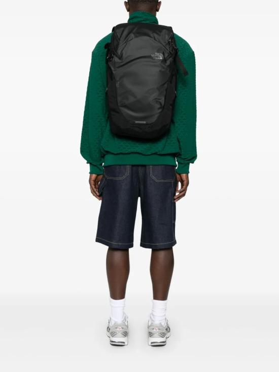 26SS 노스페이스 백팩 NF0A8BK8098 KX71 BLACK - NORTH FACE