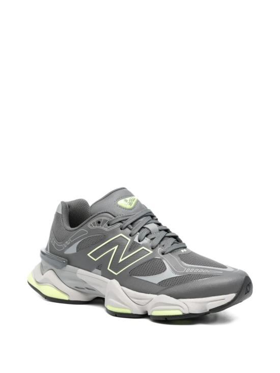 26SS 뉴발란스 9060 스니커즈 U906041H CASTLEROCK GREY - NEW BALANCE