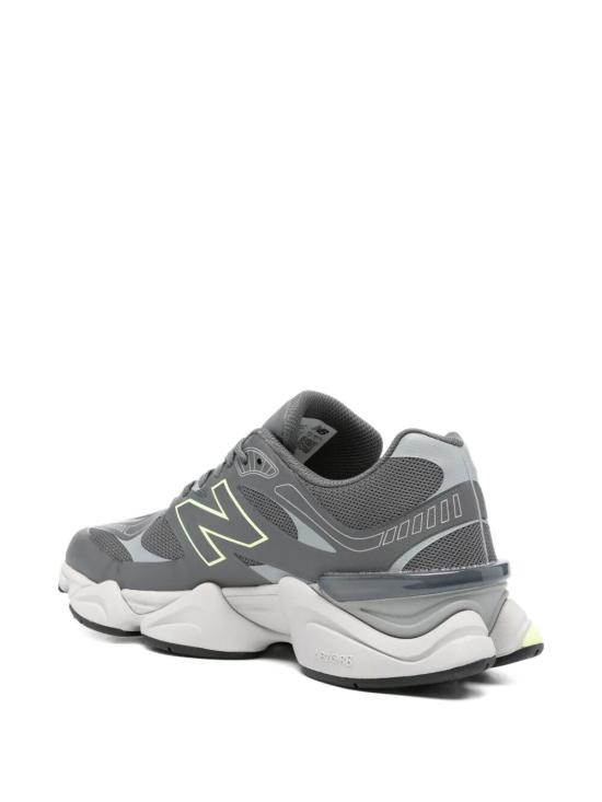 26SS 뉴발란스 9060 스니커즈 U906041H CASTLEROCK GREY - NEW BALANCE
