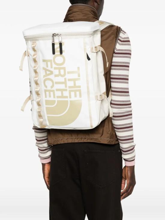 26SS 노스페이스 백팩 NF0A3KVR N8V1 GREY - NORTH FACE