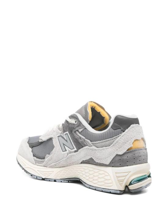 26SS 뉴발란스 2002R 스니커즈 M2002RDA098 GREY - NEW BALANCE
