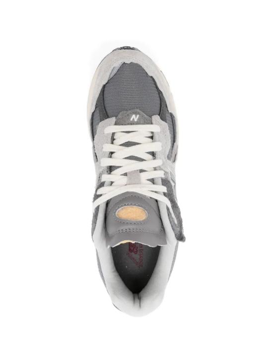 26SS 뉴발란스 2002R 스니커즈 M2002RDA098 GREY - NEW BALANCE