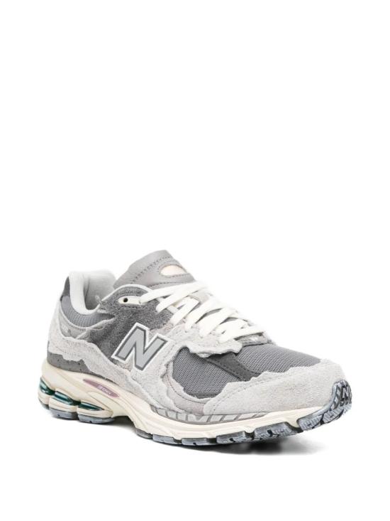 26SS 뉴발란스 2002R 스니커즈 M2002RDA098 GREY - NEW BALANCE