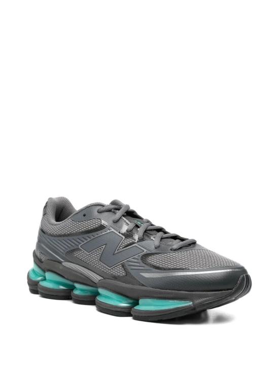 26SS 뉴발란스 스니커즈 U20007PF CASTLEROCK GREY - NEW BALANCE