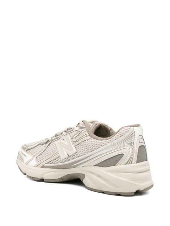 26SS 뉴발란스 740 스니커즈 U740AS2 NATURAL NUDE NEUTRALS - NEW BALANCE