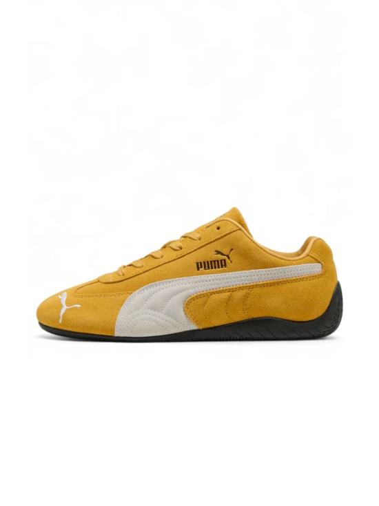 26FW 푸마 스피드캣 OG 스니커즈 39884606099 ARCHIVE YELLOW ORANGE