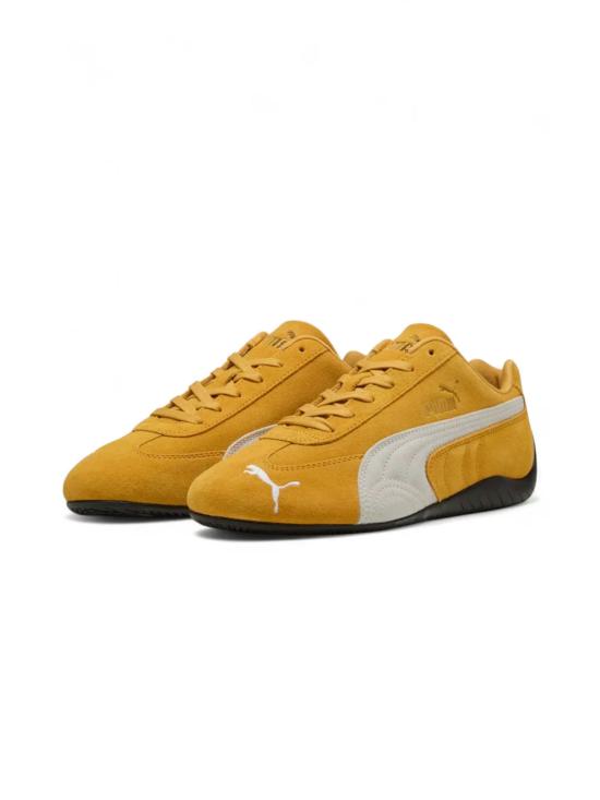 26FW 푸마 스피드캣 OG 스니커즈 39884606099 ARCHIVE YELLOW ORANGE - PUMA