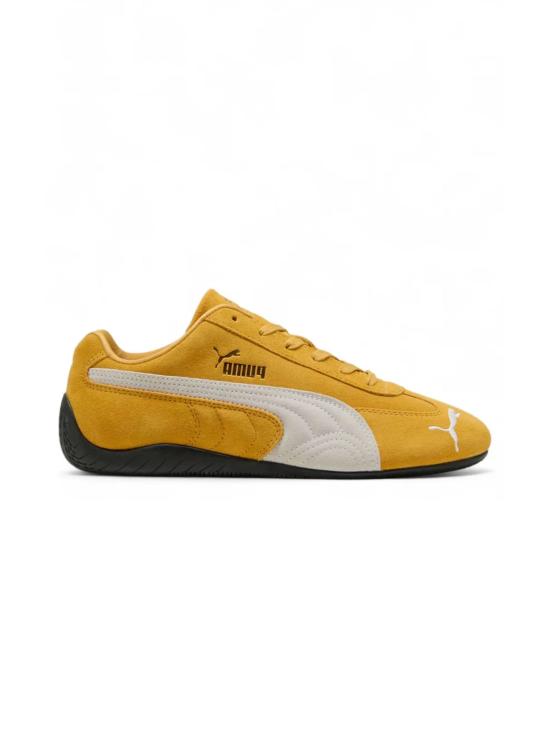 26FW 푸마 스피드캣 OG 스니커즈 39884606099 ARCHIVE YELLOW ORANGE - PUMA