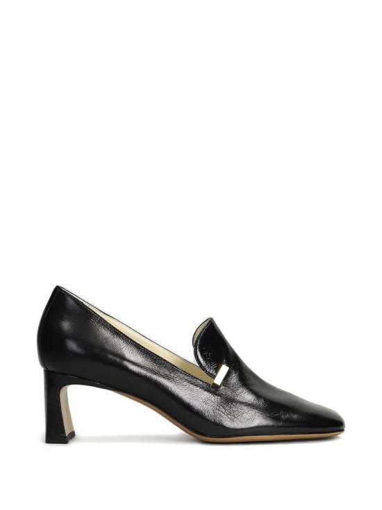 26SS 피비 파일로 로퍼 DS16 LT0006 900BKG BLACK GOLD