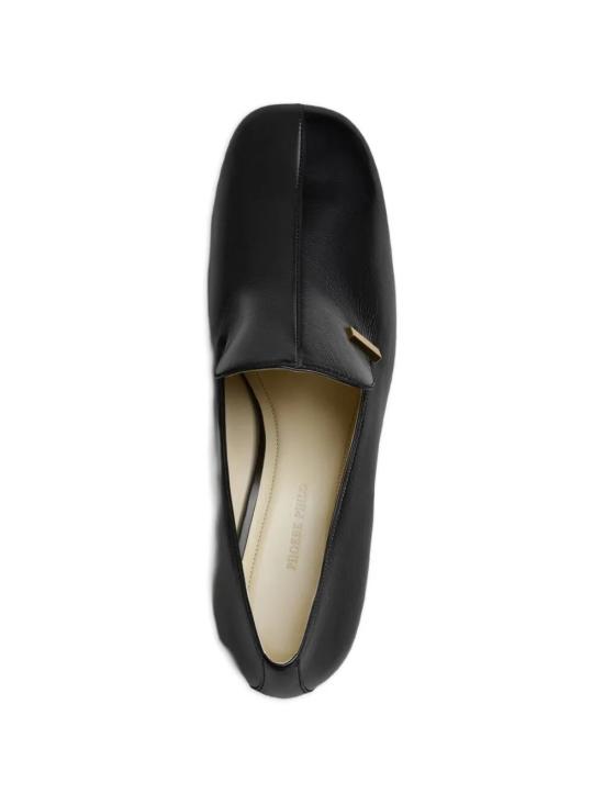 26SS 피비 파일로 로퍼 DS16 LT0006 900BKG BLACK GOLD - PHOEBE PHILO