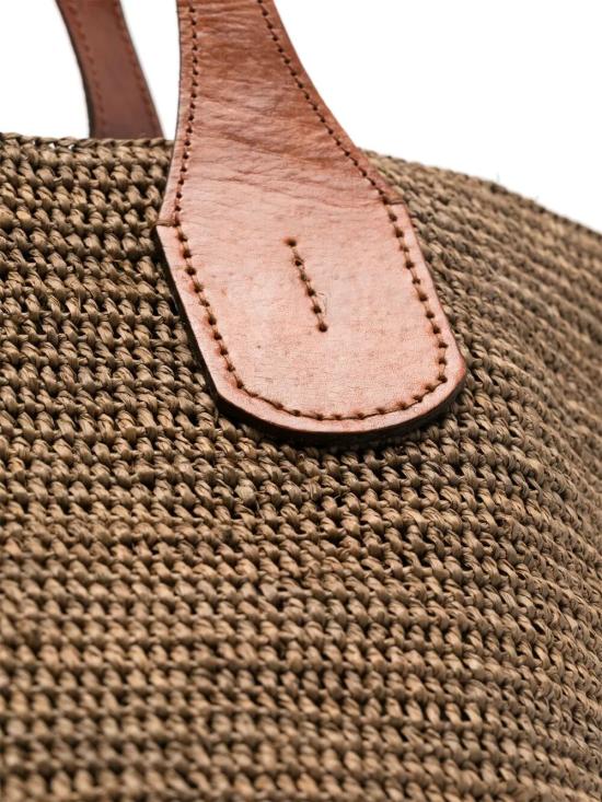 26SS 이벨리브 크로스백 TOKYOII 098 DARK TEA - IBELIV