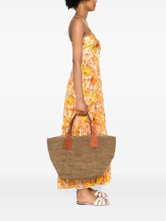 26SS 이벨리브 크로스백 TOKYOII 098 DARK TEA - IBELIV