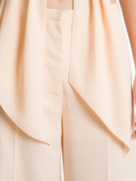 26SS 알베르타 페레티 민소매 티셔츠 0804 0128 0165 PINK - ALBERTA FERRETTI