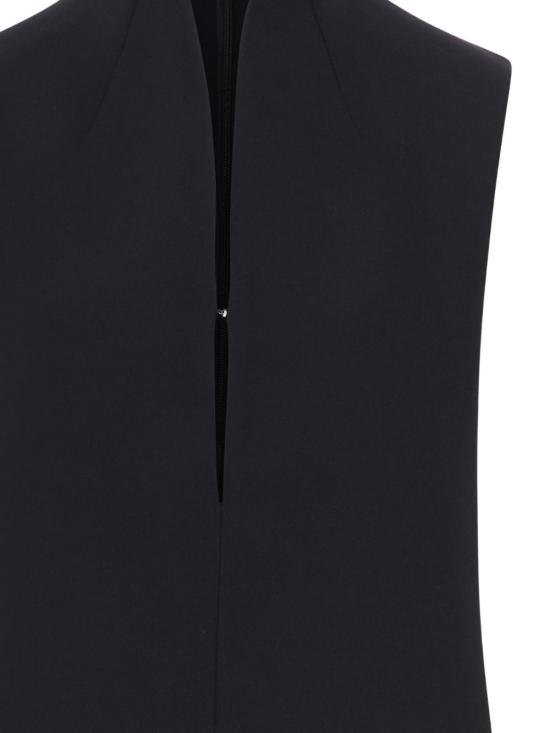 26SS 케이트 긴팔 티셔츠 24404114 200 Black - KHAITE