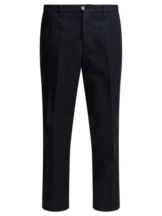 26SS 브릴리아1949 스트레이트 팬츠 ARSENALD30001600011 Black