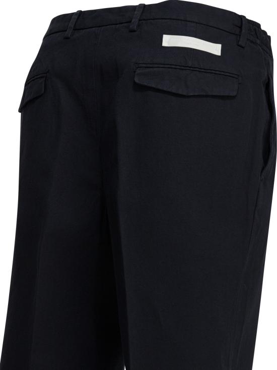 26SS 브릴리아1949 스트레이트 팬츠 ARSENALD30001600011 Black - BRIGLIA 1949