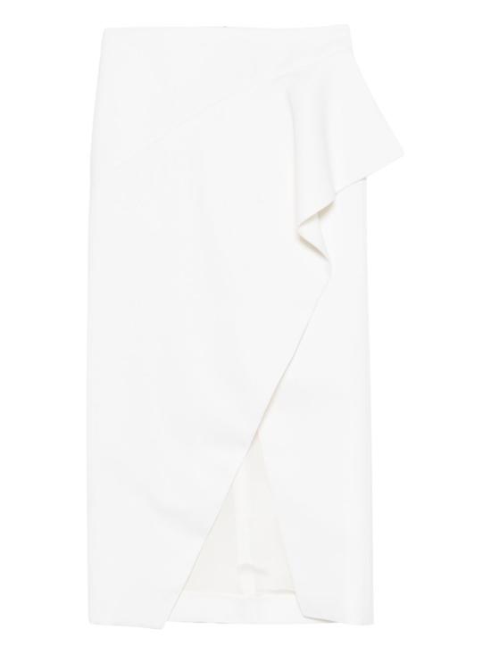 26SS 케이트 숏 스커트 4117527 103 White