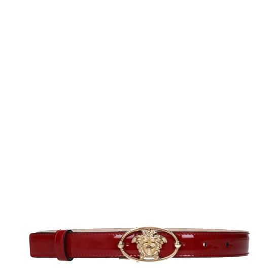 25SS 베르사체 레귤러 벨트 10037511A081761R12V