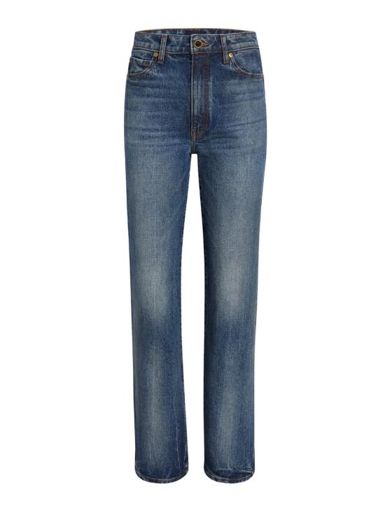 26SS 케이트 데님 팬츠 1032916006 Blue