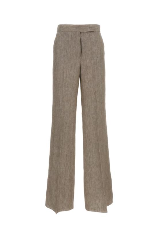 26SS 막스마라 수트 팬츠 2611131012600002 Neutrals