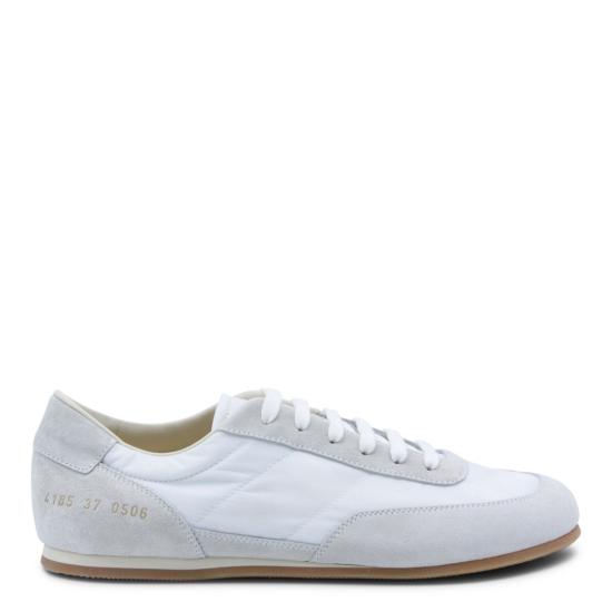 26SS 커먼 프로젝트 스니커즈 41850506 White