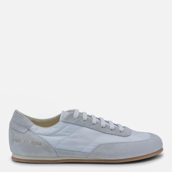 26SS 커먼 프로젝트 스니커즈 41850506 White - COMMON PROJECT
