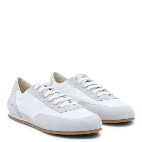 26SS 커먼 프로젝트 스니커즈 41850506 White - COMMON PROJECT