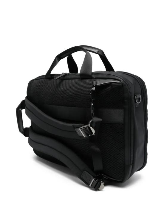 26SS 엠포리오 아르마니 백팩 EM004501 AF13454 UC001 BLACK BEAUTY - EMPORIO ARMANI