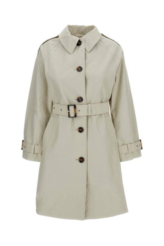 26SS 바버 자켓 LSP0211ST51 Neutrals