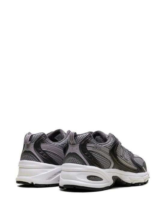 26SS 뉴발란스 530 스니커즈 U5303R9 BLACK METALIC - NEW BALANCE