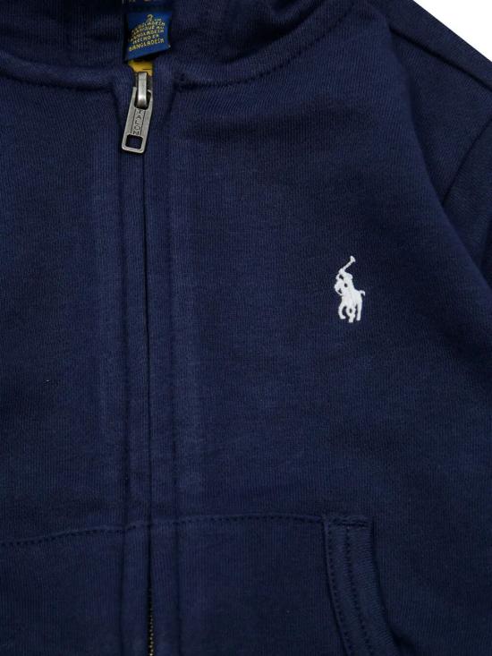 26SS [키즈] 폴로 랄프로렌 티셔츠 322 964134 002 098 NEWPORT NAVY - POLO RALPH LAUREN