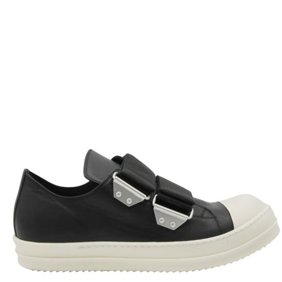 26SS 릭 오웬스 스니커즈 RU01F2896LCO911 Black