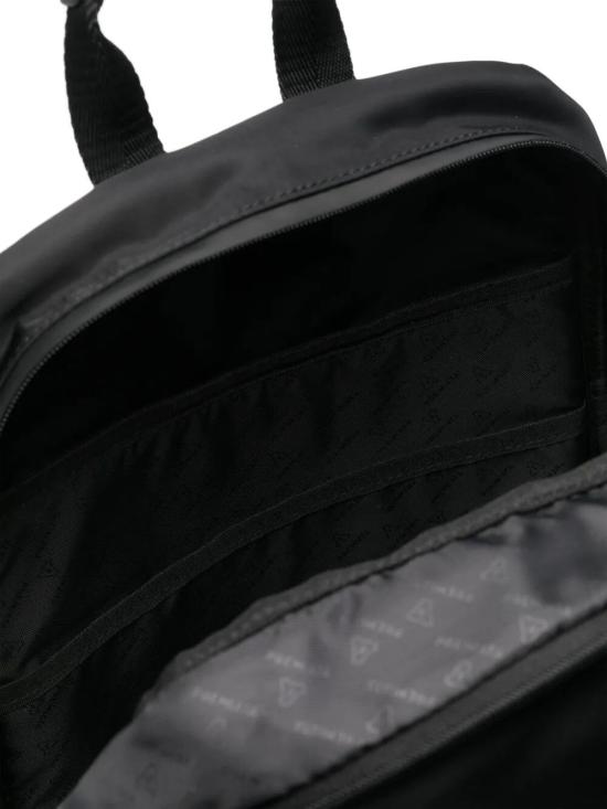 26SS 프리미아타 백팩 WONDER 2125 BLACK - PREMIATA