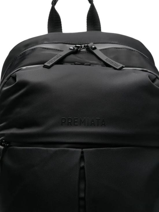 26SS 프리미아타 백팩 WONDER 2125 BLACK - PREMIATA