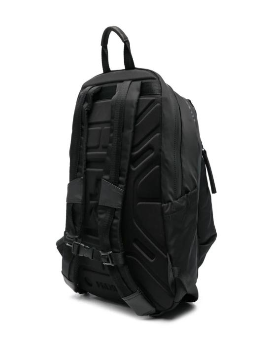 26SS 프리미아타 백팩 WONDER 2125 BLACK - PREMIATA