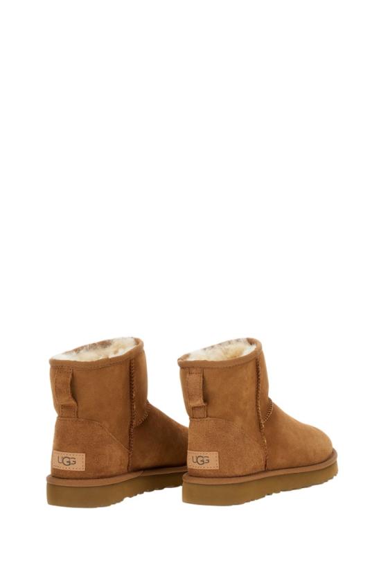 25FW 어그 클래식 미니 2 부츠 1016222CHESTNUT Brown - UGG