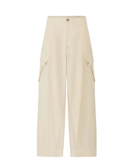 26SS 핑코 팬츠 7742867 Neutrals